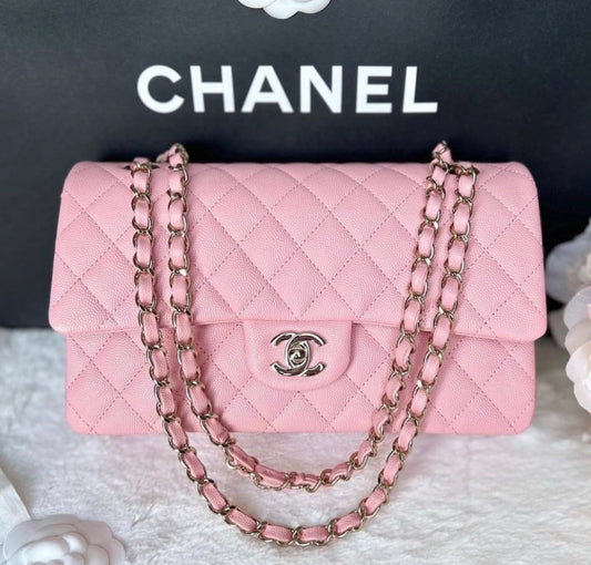 Chanel Luxury Bag