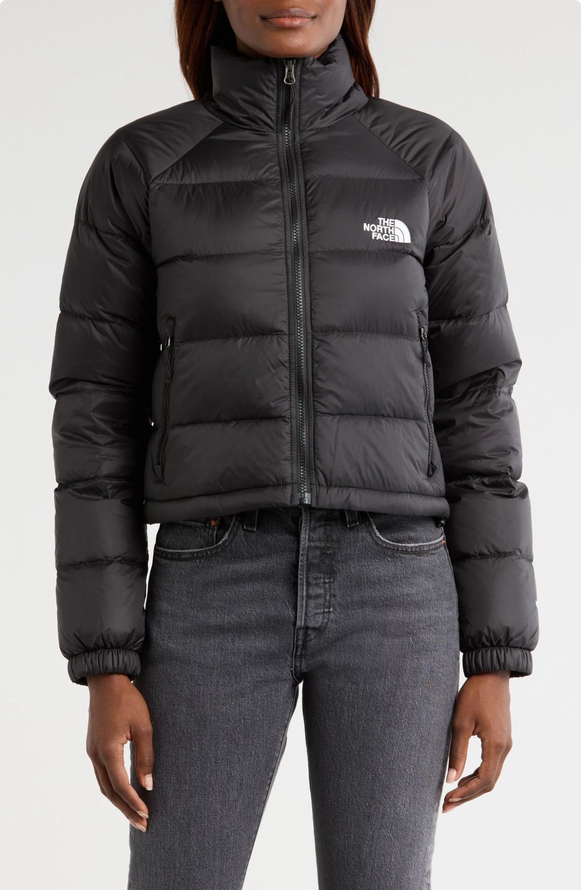 The North Face Jacket