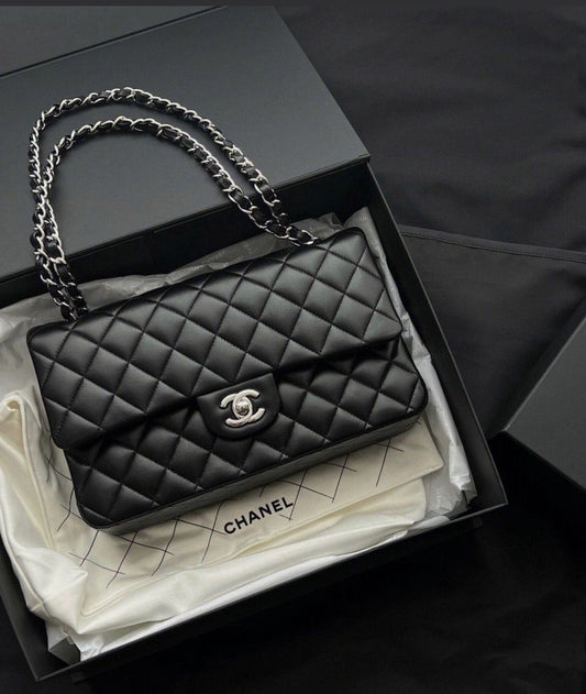 Chanel Luxury Bag