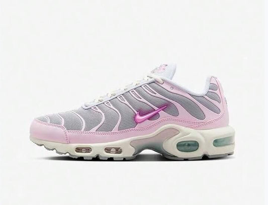 Nike Women's Air Max Plus Casual Running Sneakers