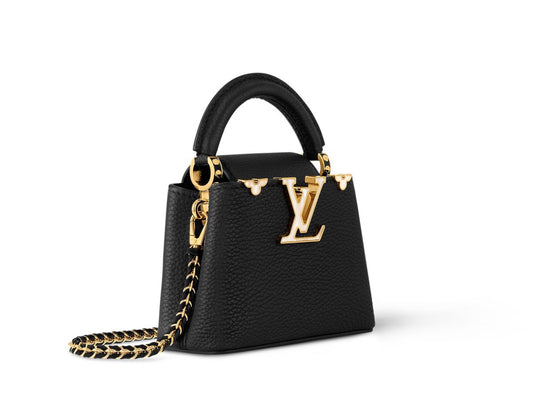 Bolsius Capucines Nano - LV