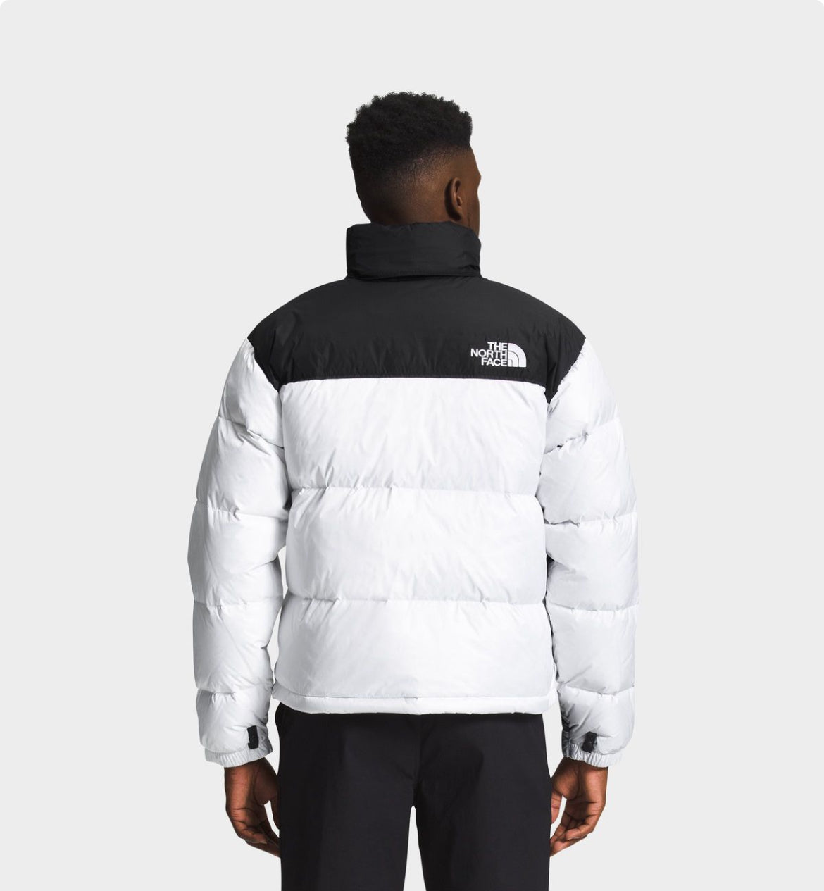 The North Face Jacket