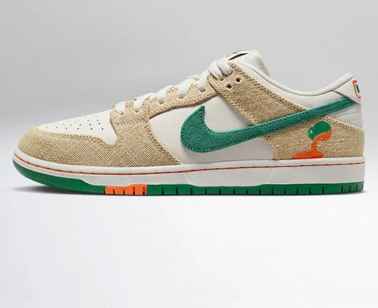 Nike x Jarritos SB Dunk Low sneakers