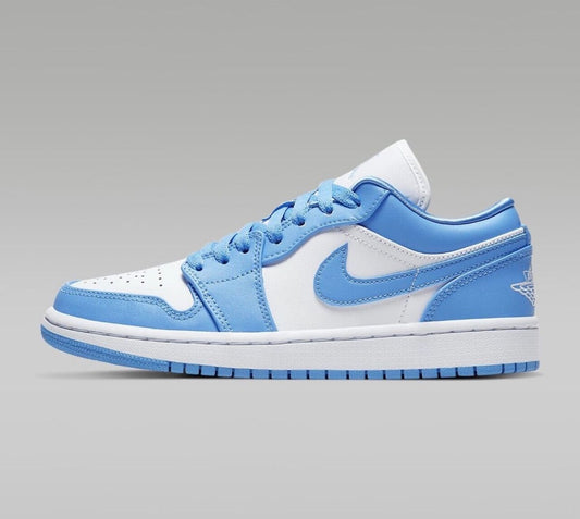 Air Jordan 1 Low "Legend Blue"
