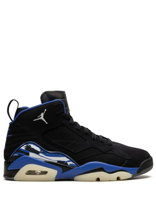 Air Jordan MVP 678 "University Blue"